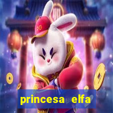 princesa elfa senhor dos aneis